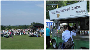 the real tea tour takes its final step for the summer