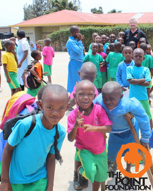 Over £150,000 raised and counting!