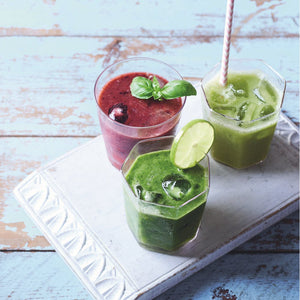 matcha juices