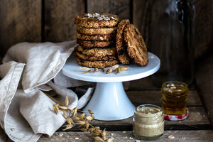 the best biscuits for dunking in tea