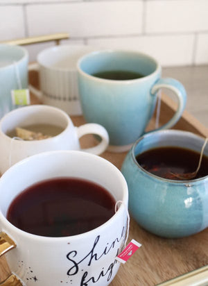 How to choose a sustainable tea brand | teapigs