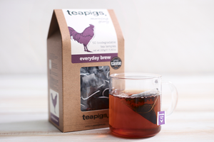 teapigs now available at Dunnes Stores, Ireland