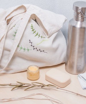 Hidden plastics in everyday life