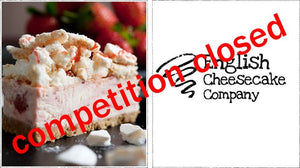 The English Cheesecake Company