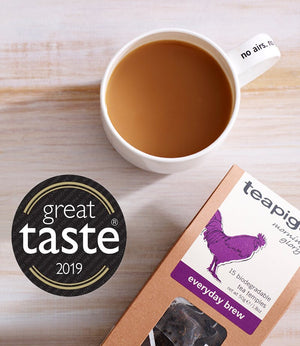 Great Taste Awards 2019