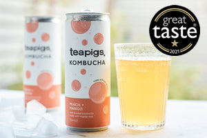 great taste awards 2021 - the results!