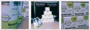 Matcha January, coming soon!