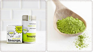 Matcha Challenge – the results are in!