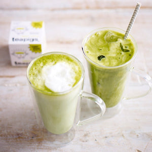 Our favourite places to grab a matcha latte!
