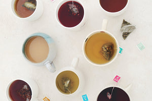 10 tea traditions around the world
