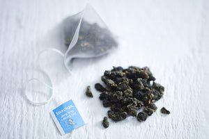 The low down on Tung Ting Oolong