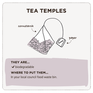 biodegradable vs compostable - what's the difference?