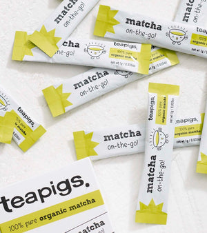 7 ways to have matcha!