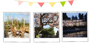 our top summer stockists!