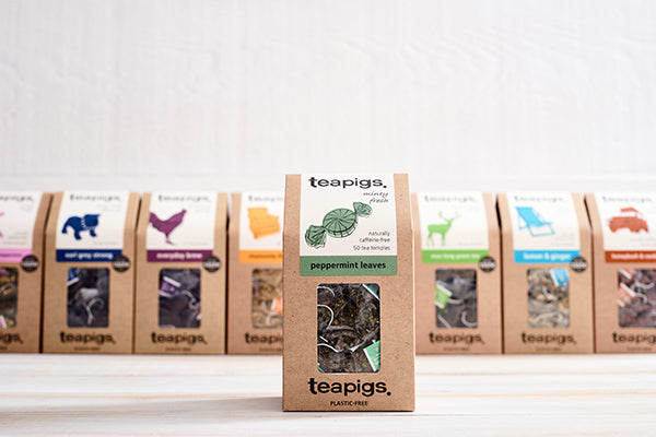 Trade Ordering | www.teapigs.co.uk