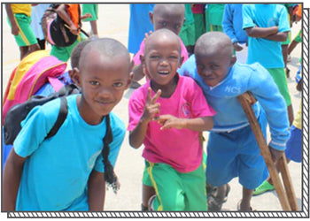 we've raised over £750,000 so far!