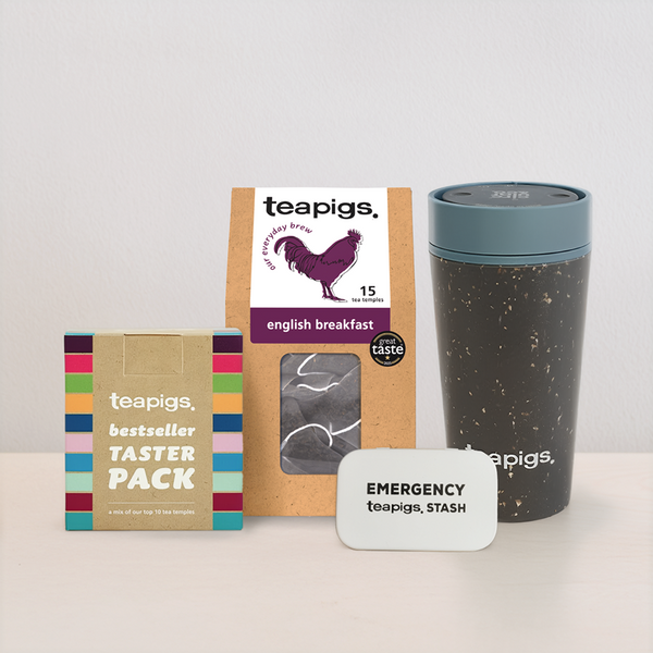 The On The Go Bundle