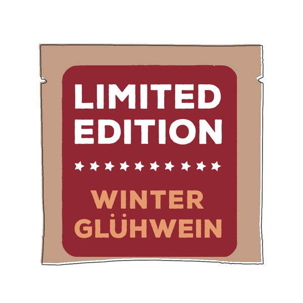 glühwein tea