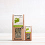 15 pack and taster pack of 2 pure lemongrass teabags