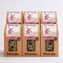 6 50 packs of liquorice and peppermint teabags