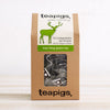 50 mao feng green tea temples
