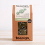 50 pack of peppermint leaves teabags