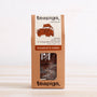 15 pack honeybush and rooibos teabags
