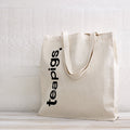 teapigs tote bag