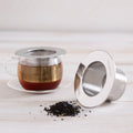 loose leaf tea infuser