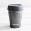 teapigs thermal keep cup-slate grey