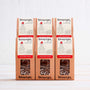 6 15 packs of spiced winter red tea teabags