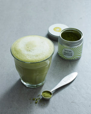 Where to get the best matcha latte | teapigs 