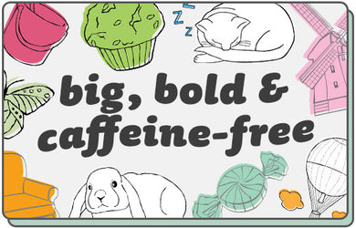 giving up caffeine
