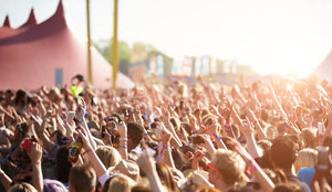 festival tips: recovering after a festival