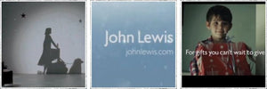 John Lewis Christmas ads