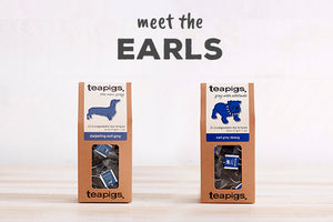 meet the earls
