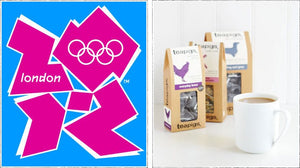 Tea and the Olympics