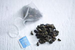 The low down on Tung Ting Oolong 