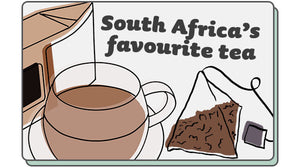 what is rooibos tea?