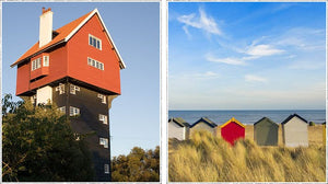 10 things I love about Suffolk