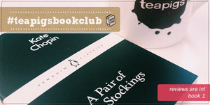 #teapigsbookclub – what A Pair of Silk Stockings