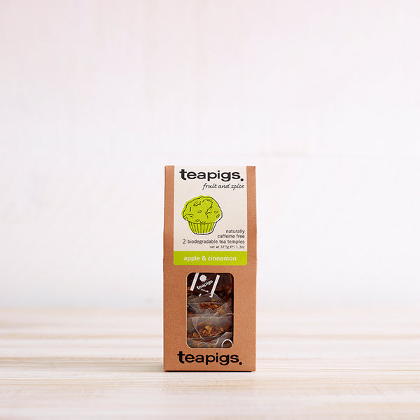 apple and cinnamon piglet case (24 tea temples)