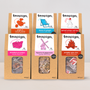 Adventurous Caffeine Free Bundle