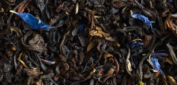 black tea