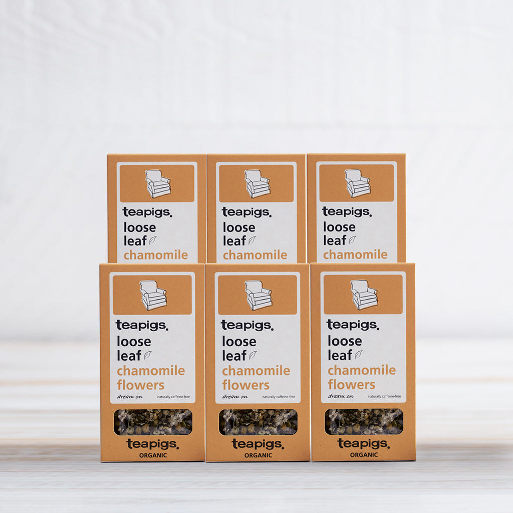 Sale | teapigs