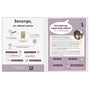 Ethical Scheme Tent Card