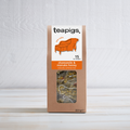 chamomile and manuka honey tea