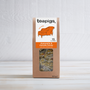 chamomile and manuka honey tea