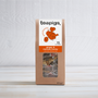 ginger and manuka honey tea