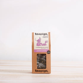 jasmine pearls piglet case (24 tea temples)